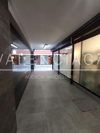Local comercial en venta en Centro en Errenteria
