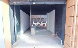 Local comercial en venta en El Castell en Burjassot