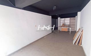Local comercial en venta en El Castell en Burjassot