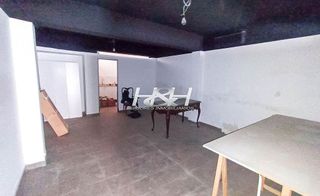 Local comercial en venta en El Castell en Burjassot