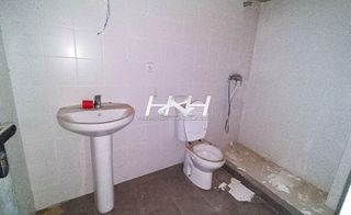 Local comercial en venta en El Castell en Burjassot