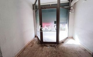 Local comercial en venta en El Castell en Burjassot