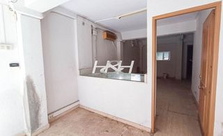 Local comercial en venta en El Castell en Burjassot