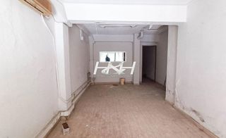 Local comercial en venta en El Castell en Burjassot