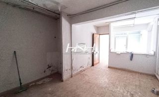 Local comercial en venta en El Castell en Burjassot