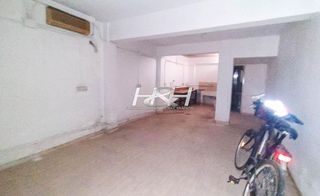 Local comercial en venta en El Castell en Burjassot