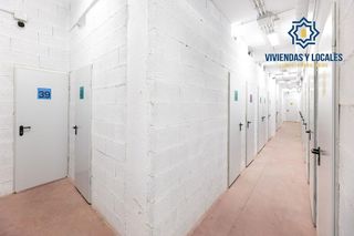 Trastero en venta en Camino de Ronda - Rosaleda en Granada