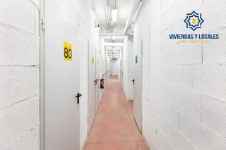 Trastero en venta en Camino de Ronda - Rosaleda en Granada