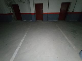 Garaje en venta en Tomelloso