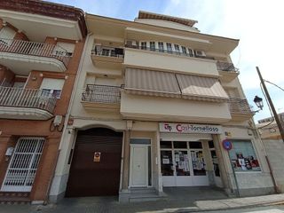 Garaje en venta en Tomelloso