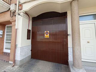 Garaje en venta en Tomelloso