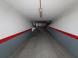 Garaje en venta en Tomelloso