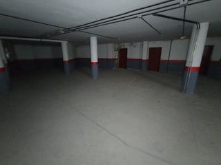 Garaje en venta en Tomelloso