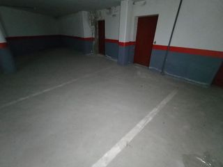 Garaje en venta en Tomelloso