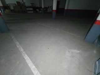 Garaje en venta en Tomelloso