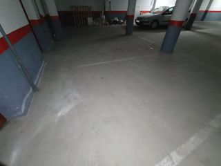 Garaje en venta en Tomelloso