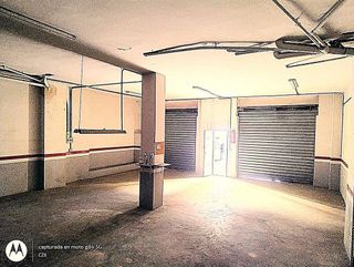 Local comercial en venta en Zona Campus Universitario en Burjassot