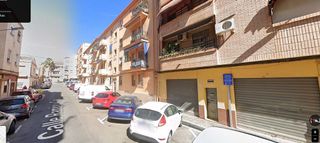 Local comercial en venta en Zona Campus Universitario en Burjassot