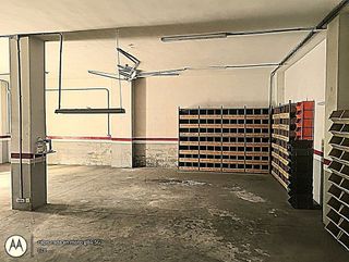 Local comercial en venta en Zona Campus Universitario en Burjassot