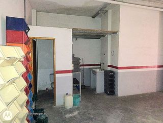 Local comercial en venta en Zona Campus Universitario en Burjassot