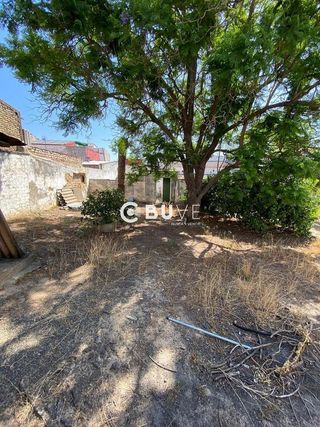 Terreno en venta en Almensilla