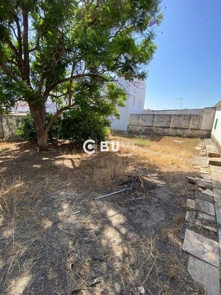 Terreno en venta en Almensilla