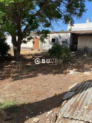 Terreno en venta en Almensilla