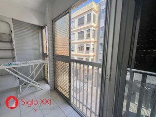 Piso en venta en Zona Llombai en Burriana