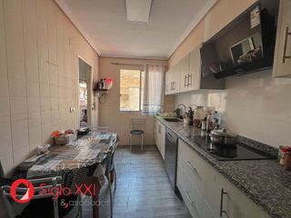 Piso en venta en Zona Llombai en Burriana