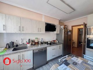 Piso en venta en Zona Llombai en Burriana