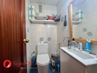 Piso en venta en Zona Llombai en Burriana