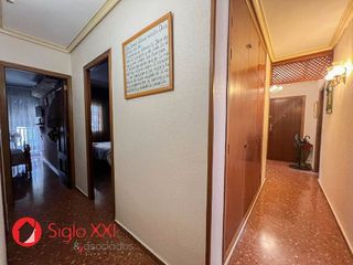 Piso en venta en Zona Llombai en Burriana