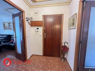 Piso en venta en Zona Llombai en Burriana