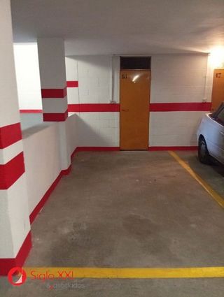 Piso en venta en Zona Llombai en Burriana