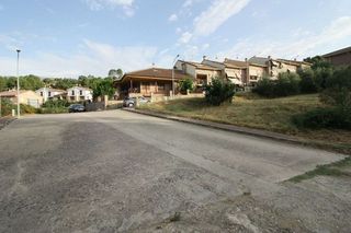 Terreno en venta en Arenas de San Pedro