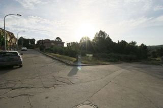 Terreno en venta en Arenas de San Pedro