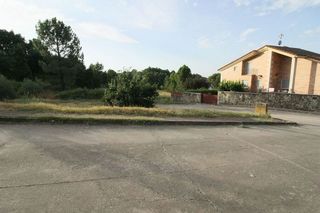 Terreno en venta en Arenas de San Pedro