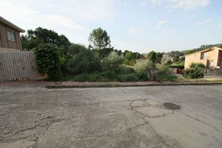 Terreno en venta en Arenas de San Pedro