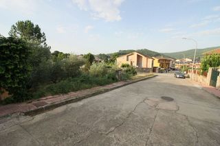 Terreno en venta en Arenas de San Pedro