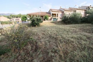 Terreno en venta en Arenas de San Pedro