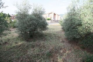 Terreno en venta en Arenas de San Pedro