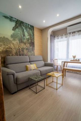 Piso en venta en Numancia - San Fernando en Santander