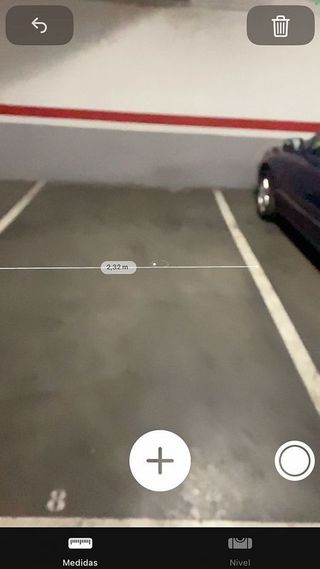 Garaje en venta en Pueblo Levante en Benidorm