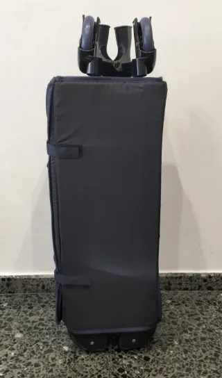 Cuna de viaje Brevi Hello Kitty