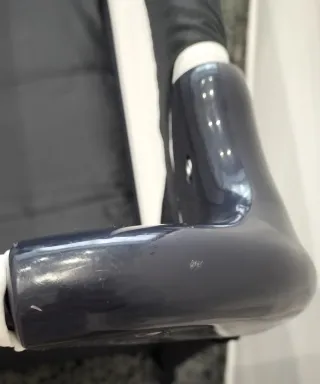 Cuna de viaje Brevi Hello Kitty