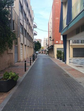 Piso en venta en Puerto en Benidorm