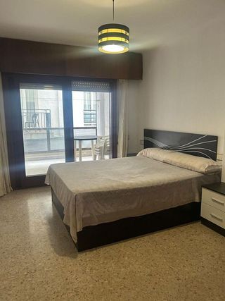 Piso en venta en Puerto en Benidorm