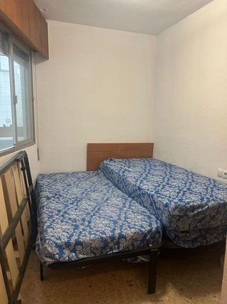 Piso en venta en Puerto en Benidorm