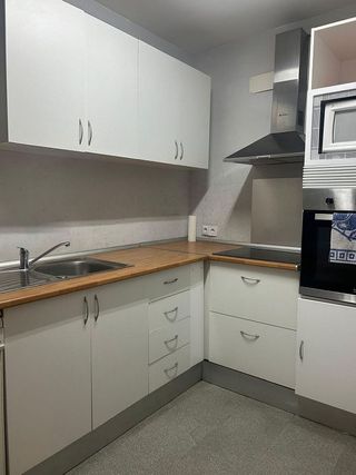 Piso en venta en Puerto en Benidorm