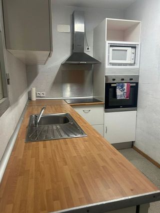 Piso en venta en Puerto en Benidorm